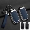 Zinc Alloy Car Key Case Suitable for KIA Ceed 2023 CD Forte Cerato 2019 K3 Gt Seltos Sportage 2020 Sorento Protection Accessorie