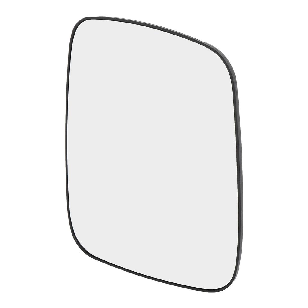 Seitlicher Rückspiegelglas Konvex Weitwinkelansicht Verbessern Fahrsicherheit Außenspiegelglas für