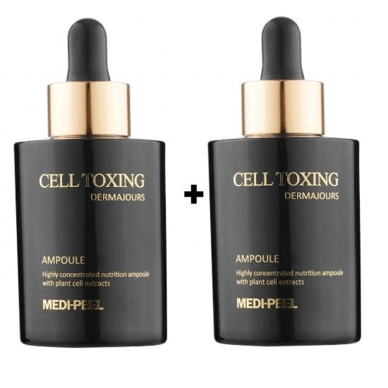 MEDI-PEEL Cell Toxing Dermajours Ampoule 100ml