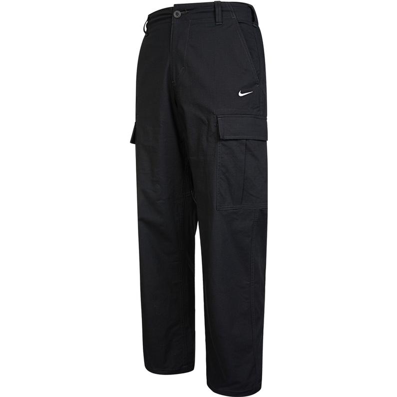 Nike FW22 Casual Pants Men s Black DQ6290-010 36