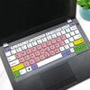Silicone Keyboard Protective Film for Lenovo Air15 2021 LEGION R7000 Yoga IdeaPad Keyboard Cover