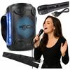 [PACZC] Wireless Portable Bluetooth Karaoke Speaker with Microphone N51
