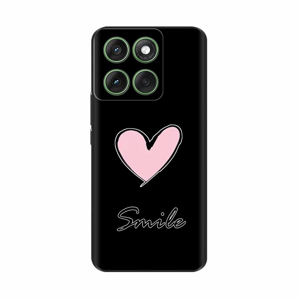 Shockproof Cover For Moto Edge 60 Case 2025 Soft Cover For Motorola Edge 60 Pro Capas For Moto Edge60 Fusion 5G Edge 60s Cases