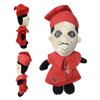 Cardinal Copia Plush Toy Soft And Cuddly Red Stuffed Animal 24cm High