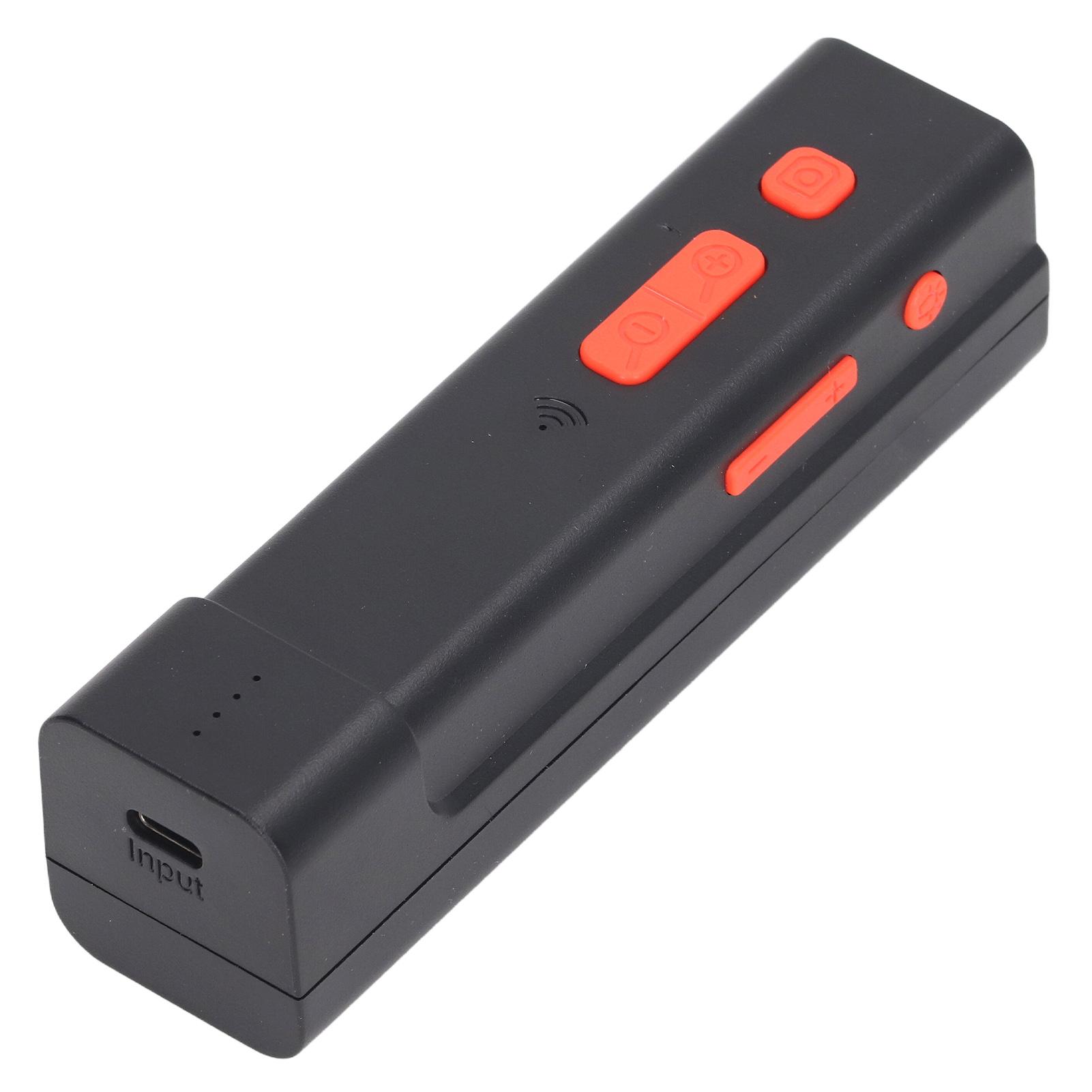 

IP67 Waterproof Endoscope 1080P 2MP Clear Image Wifi Portable Handheld Borescope Inspection Camera with Light