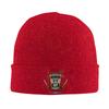 67 Meme Surreal Italian Brainrot Cappuccino Assassino Beanie Hats  Bonnet Hats Male Fashion Kpop Knit Hat Autumn Warm Soft Caps