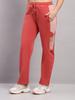 MONTE CARLO Women Lower Rust