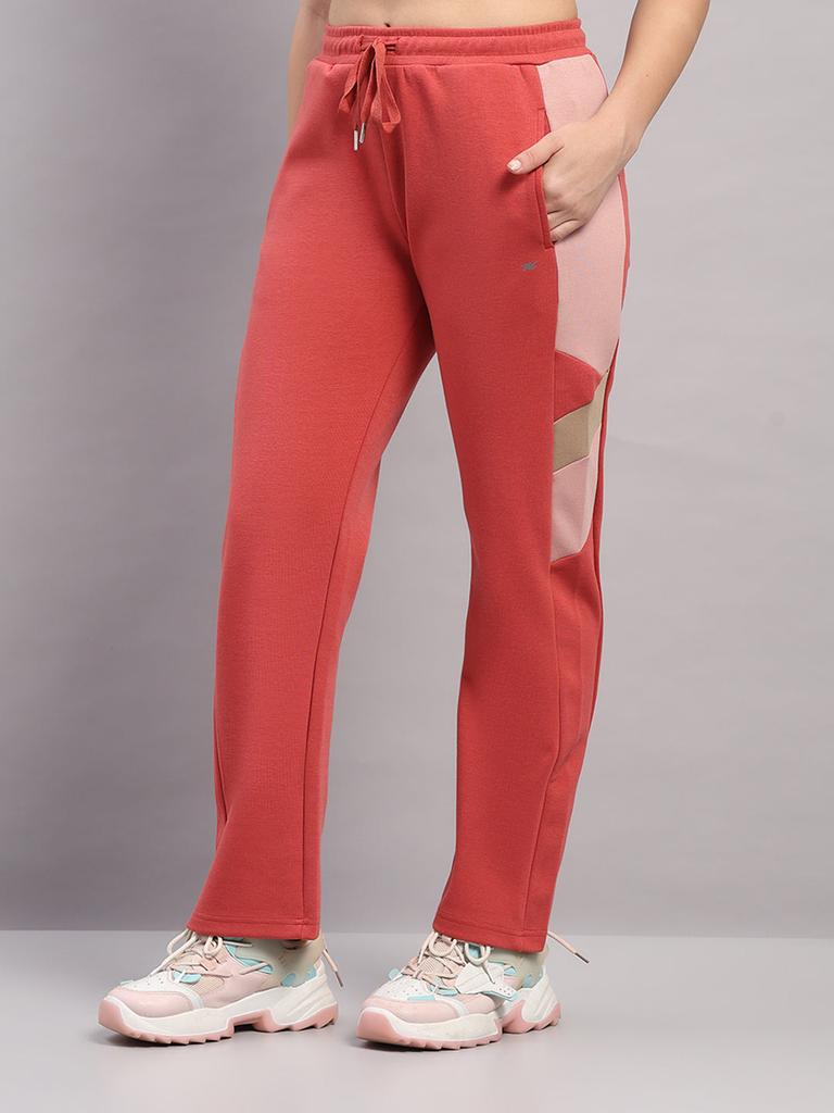 MONTE CARLO Women Lower Rust
