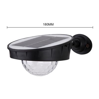 LED svítidla – LED solární lampy