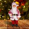 Festive Santa Claus Doll Decor for Home And Office