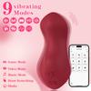 Wearable APP Vibrator for Women Wireless Remote Control Vibrating Egg Clitoris Stimulator Female Sex Toys for Couples
