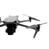 4Pcs Drone Abrasion Release-Free Gear Legs Protector Prevent Landing Height Extended Stand Protective Caps Detachable UAV Landing