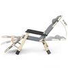 KIYERSY Portable Outdoor Folding Camping Chair