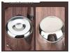 304 Stainless Steel Long Handle Latte Art and Frothing Pitcher (300-950ML)