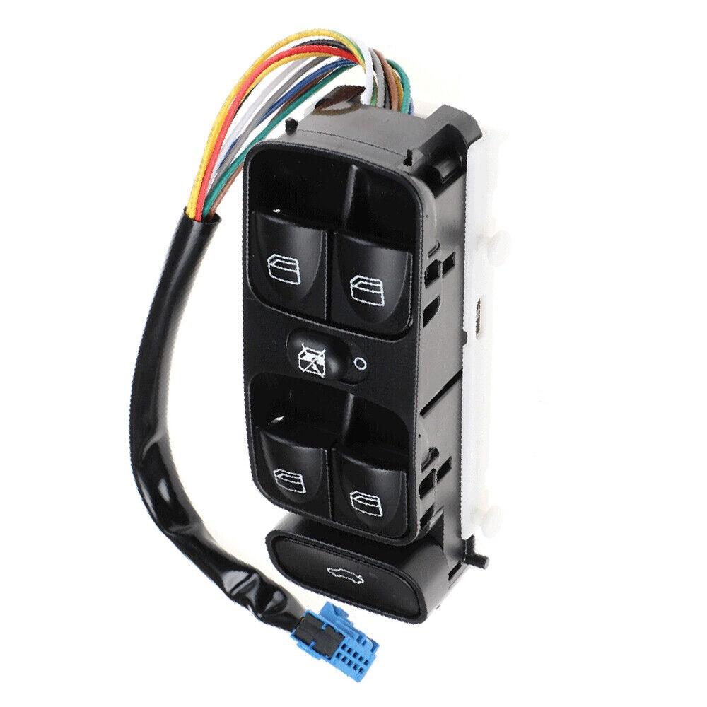 Electric Window Switch For 2001-2007 Mercedes C-Class W203 2038200110 2038210679