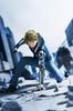 Banpresto - One-Punch Man - #2 Genos, Bandai Spirits Figure
