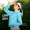 STAR DIARY Women's Outdoor Cooling UV Protection Sun Shirt