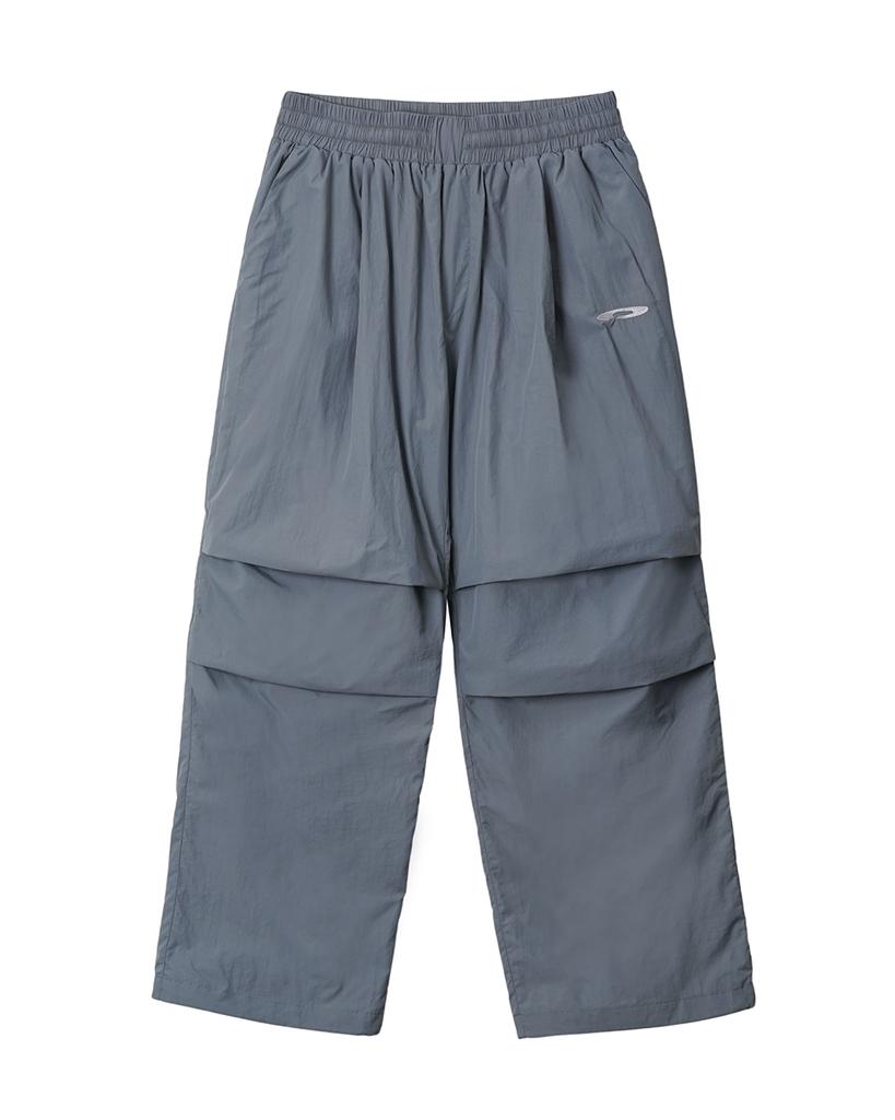 FDR Metallic Parachute Pants_5 Colors