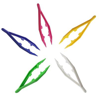 11cm*2.5cm Handmade Clips Blue DIY Tools Green Plastic