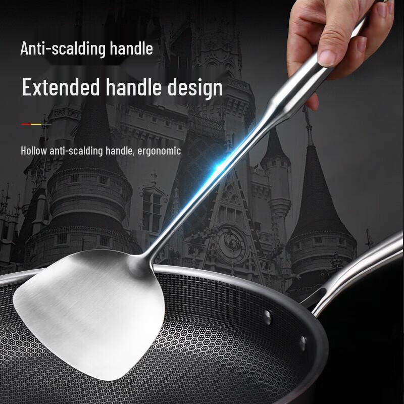 Jingmingda 304 Stainless Steel Kitchen Utensils