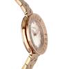 Watch FURLA ESSENTIAL White Dial Stainless Steel Quartz 30MM Watch Jewelry Accessory WW00004021L3 Rose Gold [FURLA] Women's