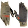 Leatt MTB 2.0 SubZero Cycling Gloves (sand)