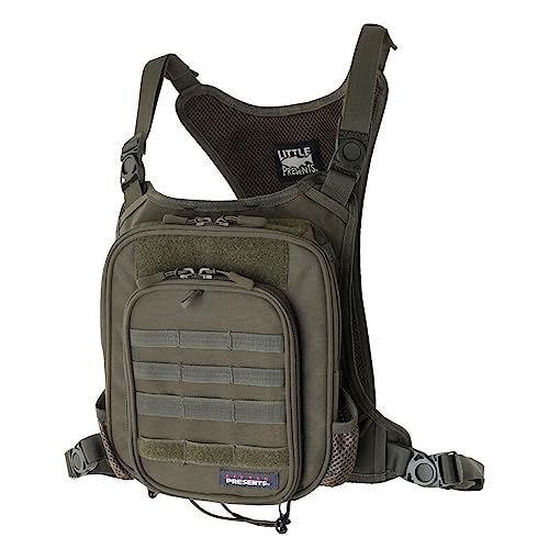 

Little Presents Chest Pack B-29 Olive