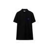 Burberry SS24 Polo Shirt Men's Black 80849371