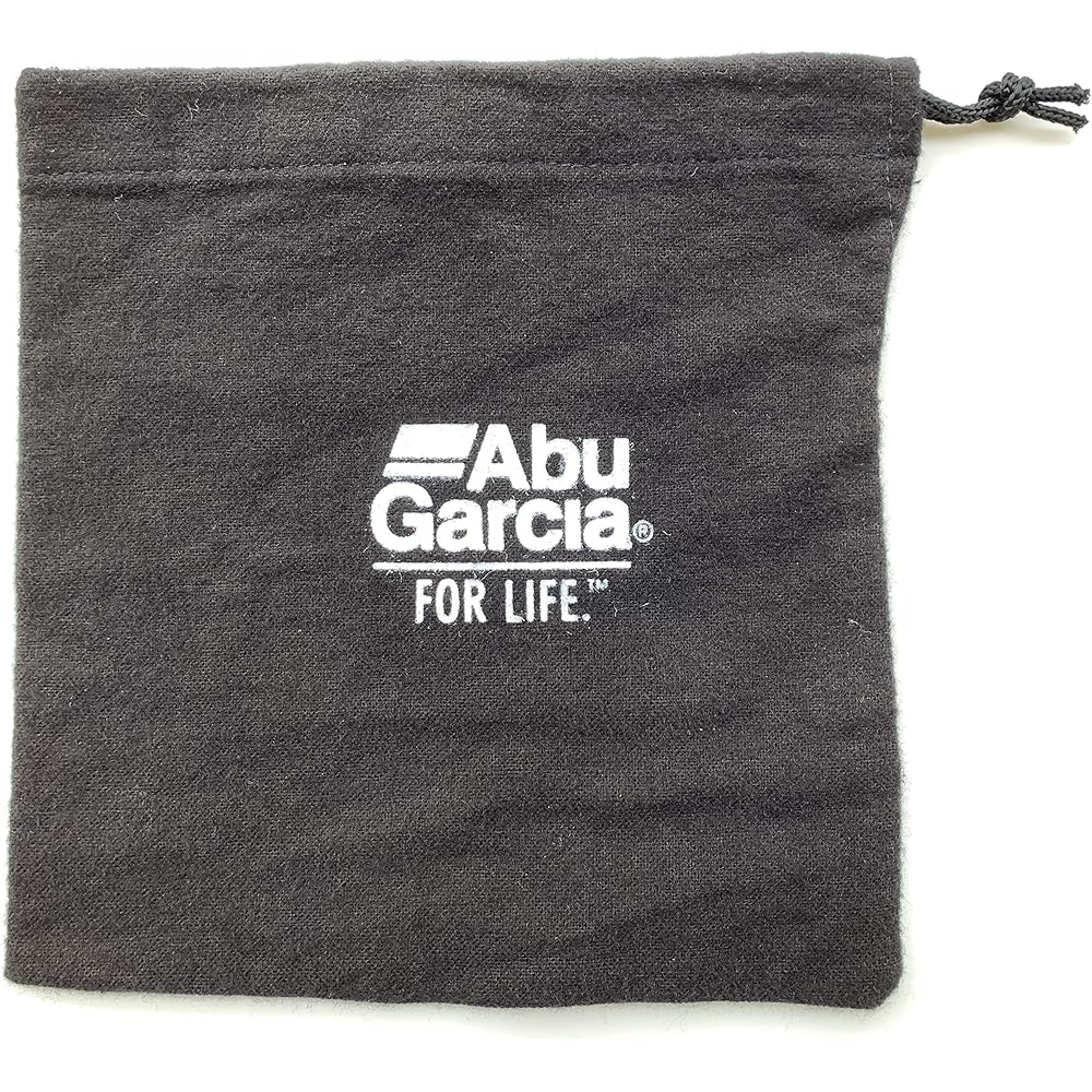 AbuGarcia Ambassadeur 6501CS Rocket Champagne Gold Left Hand Double Handle Fishing Reel