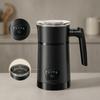 Electric Milk Frother Multi-Function Automatic Countertop for