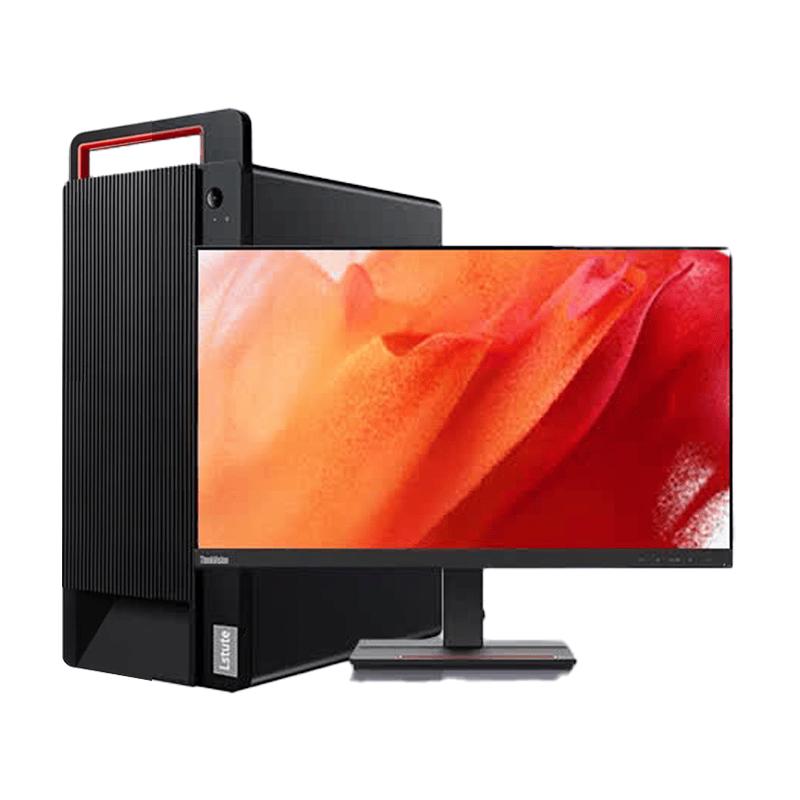 Lenovo Zongwei M740J-91f Desktop Computer (CN version)
