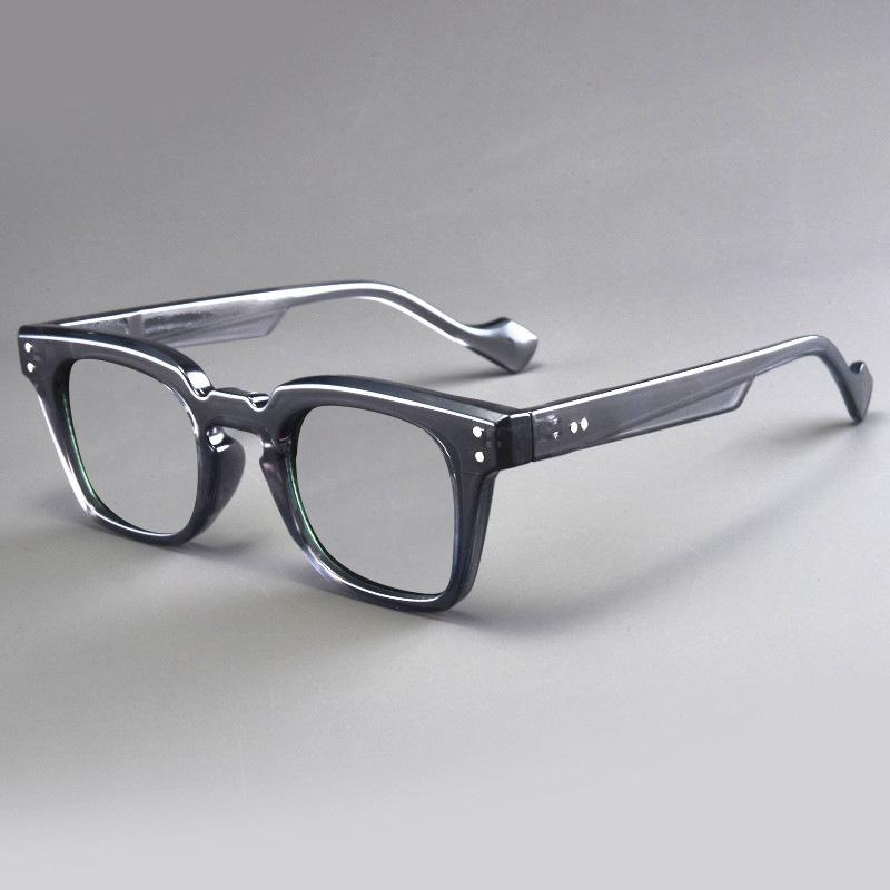 

Квадратные очки для чтения Очки с защитой от синего света Модные Ультралегкие Женские очки для пресбиопии 4.0