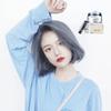 Grandma Grey Hair Clay: Silver Grey Soft Hair Wax for Men & Women, Multi-Color Options for Shaping and Styling