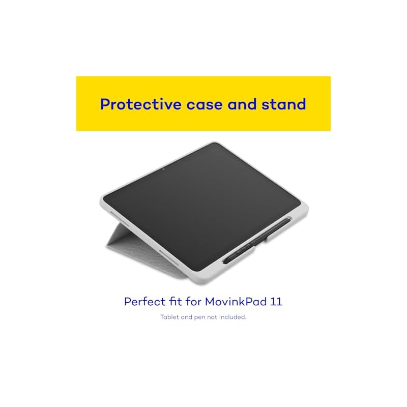 Wacom MovinkPad 11 Protective Case with Stand (ACK45533Z)