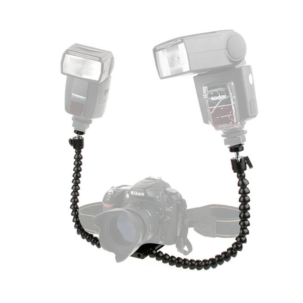 Stabilizátor kamery pro smartphone, Přenosná rukojeť, Ruční video rig s pouzdrem, Vhodný pro všechny kamery, Videokamery