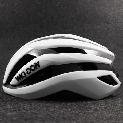 Casco de Ciclismo Bicicleta Neumático Casco de Montaña y Carretera Casco de Ciclismo Integrado para Hombres y Mujeres