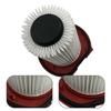 Filter Compatible with For Bosch 12049774 for BKS1051POW Unlimited 10 Vacuum