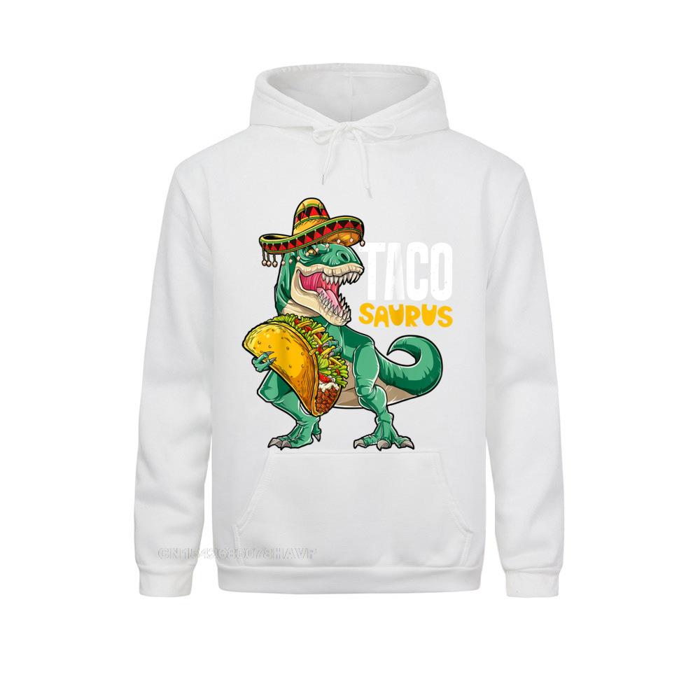 

Tacosaurus Taco Cinco De Mayo Дети Мальчики Динозавр T Rex Милые Фитнес Узкие Кофты Толстовки С Длинными Рукавами Для Унисекс Капюшоны Осень XL