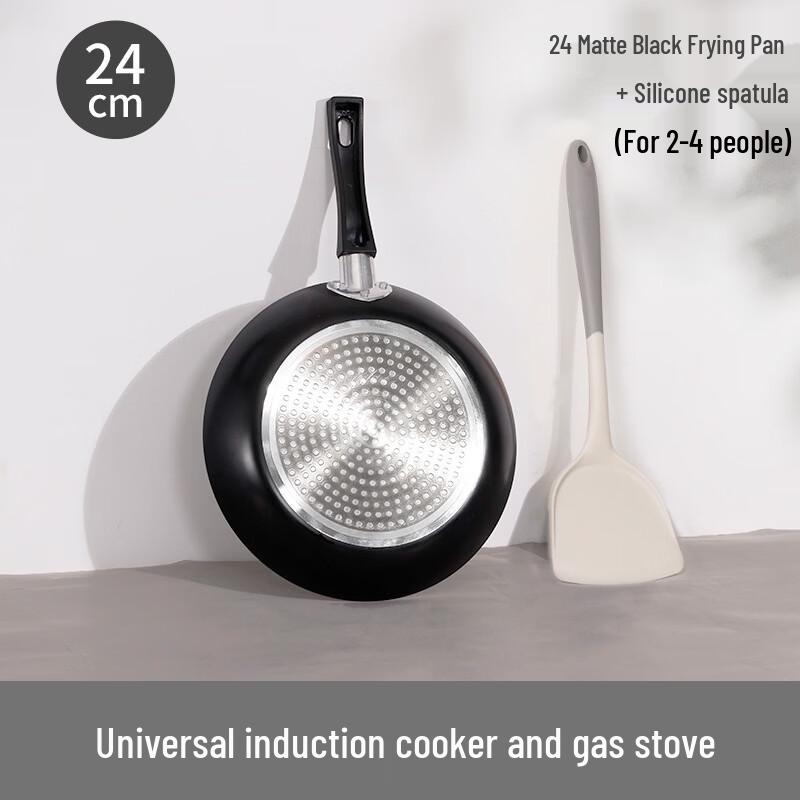

Zhishi Non-stick Frying Pan