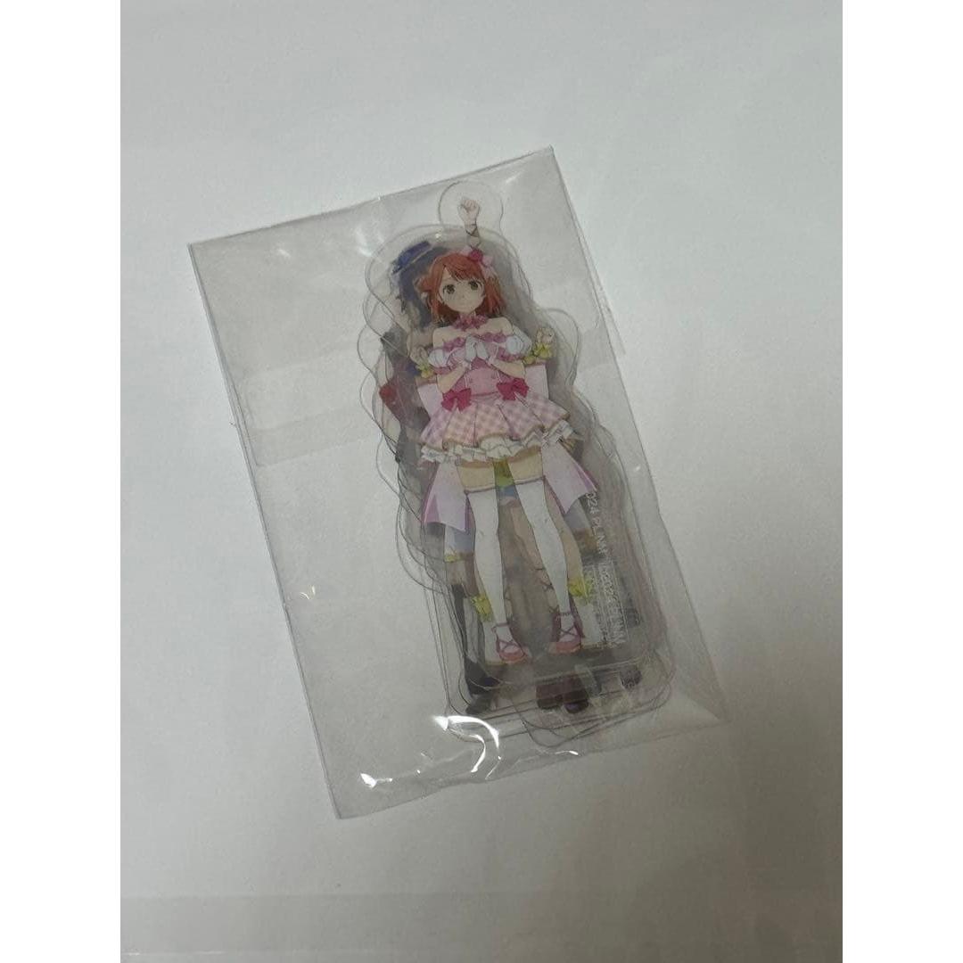 Used Nijigasaki final chapter Mubichike bonus complete set