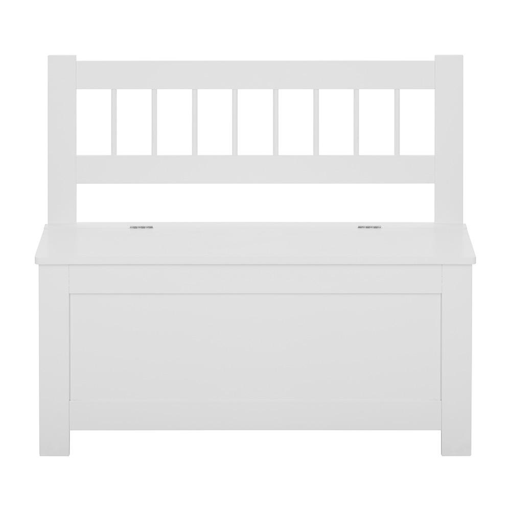Buy Child's chest bench in solid wood at affordable prices — free