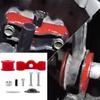 Bushing and Shift Linkage Hardware Pin Clip Compatible with B Series Linkag