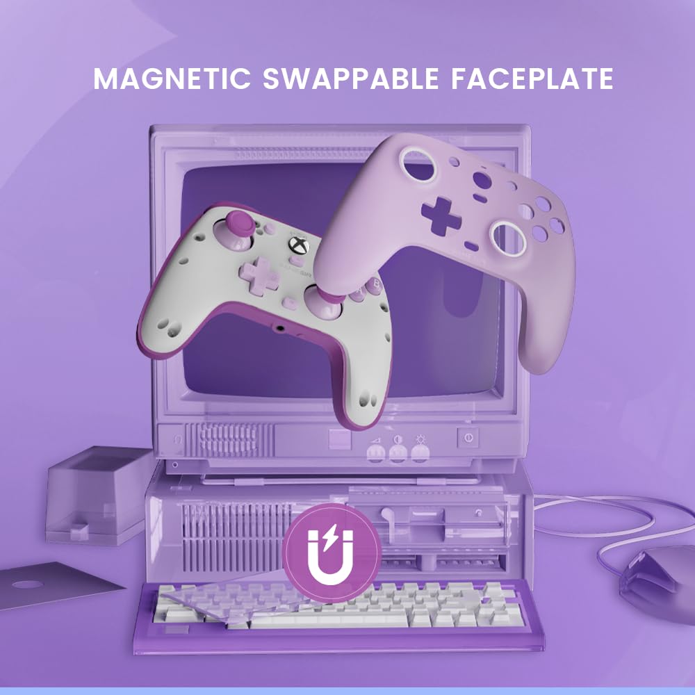 GameSir G7 SE Blue PC Gaming Xbox Series Controller,