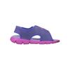 Nike Sunray Adjust 4 Cushioning Breathable Low Top Toddler Shoes Fuchsia Infant And Toddler 386521-504