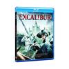 Excalibur Blu-ray