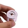 For VW Touareg 2004-2014 Car Wheel Nut Protection Cap 20Pcs Tire Screw Dust Cover Lug Bolt Anti-Rust Cap 7L6601173A