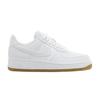 Air Force 1 Low '07 Next Nature Blanc Gum (aux femmes)