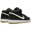 Nike SB Dunk Mid 'Orange Label Black' Men's CD6754-001