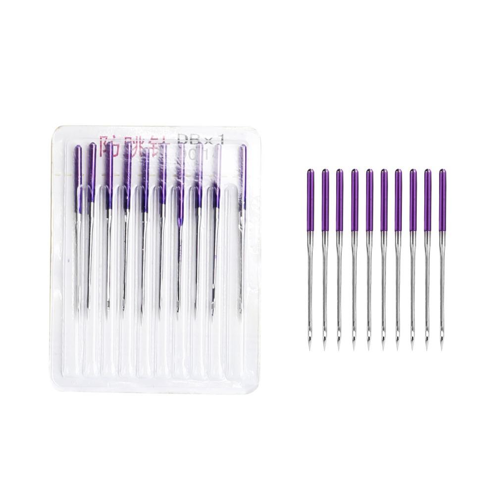 Machine Needle Replacement