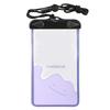 Gourmandies Pokemon Waterproof Pouch Ditto POKE-974B